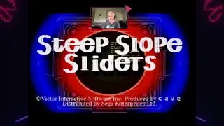 Steep Slope Sliders (Sega Saturn) - Unlocking the Secret Slopes