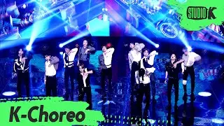 [K-Choreo]   더보이즈(THE BOYZ) 직캠 'The Stealer'(THE BOYZ Choreography) l @MusicBank 201016
