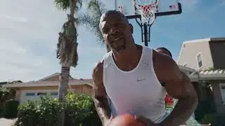 The 2023 NBA Play-In Tournament