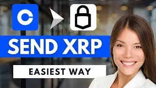 How To Send XRP From Coinbase To Trezor ⚡| Quick Guide (2025)