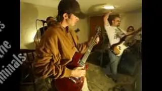 Bellevegas Rocks! -- Junior Smalls and the Criminals