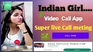 Free Live video chat app 2023 | random video chat app | video call app free video call app.