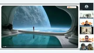 MiniMuni Pathshala &ndash; Our Universe Story for Kids 10+ years | The Cosmic Egg of Creation (Brahmāṇḍa)