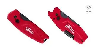 Best Utility Knife for Every Job: A Versatile Tool You Can't Live Without! 🛠️🔪