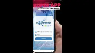 Aplicativo e-cliente agiliza processos de gest&atilde;o | CONECTAR PLAY