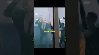 The Lawyer Who Fell Proving a Window Was Unbreakable.