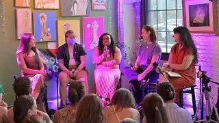 Fighting for Community, Care, and Justice (Live at Auspicious Brew)