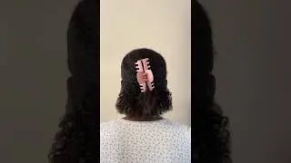 4c Hair Stretch Routine | Tight Curls