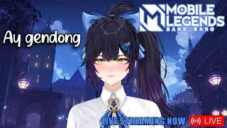 AY GENDONG AKU