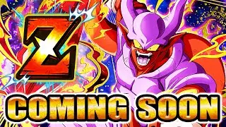 GET READY, GLOBAL! STR Super Janemba Extreme Z-Awakening FULL BREAKDOWN! (DBZ Dokkan Battle)