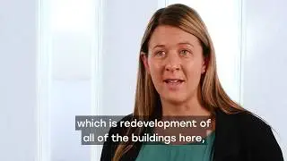 An introduction to BSc (Hons) Construction Project Management at Sheffield Hallam University