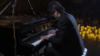 Chopin: Mazurka Op.17 No.4 in A minor - Luu Duc Anh
