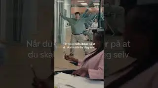 DNB Bedrift - Oppstart slutter 25 sek