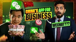How WeChat Makes Business Deals Easy in China | Chat, Pay & Connect with Suppliers and Manufacturers