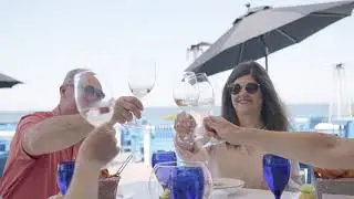 Peter & Jennifer: The Fox Harb'r Ownership Experience