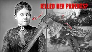 Lizzie Borden MURDER Case Explained! | Truecrime Documentary | Macabre Mysteries
