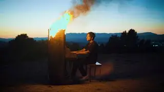 Mason & Julez - Save You a Seat (Official Music Video)