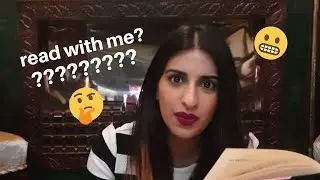 I Read an Urdu Short Story VERY Badly - my first video ever!
