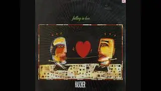 Hascher – Falling In Love (1990)