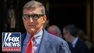 Mainstream media furor over Trump's decision to pardon Flynn