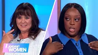 The Loose Women Reveal What They Wear to Bed! | Loose Women
