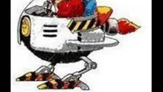 Sonic 3 & Knuckles Act 2 Boss Remix