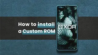 How to remove #scalefusion and install new custom ROM in phone&hellip;