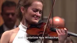 Vivaldi promo  Maestro Jules