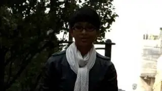 iStylista Introduction Movie