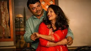 स्वप्नात रंग भरताना - मराठि नाटक प्रेमगीत | SWAPNAAT RANG BHARTANA-  Marathi Natak Romantic Song 🎵 