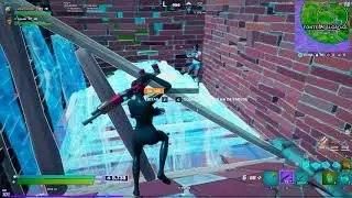 Chicago 💣 | Fortnite Highlights #1 | Destroider