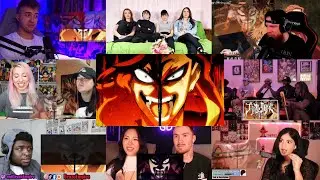 ✨ Black Clover OP 9 Reaction Mashup | The Most INTENSE Opening Yet?!