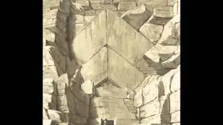 Existe-t-il une chambre secr&egrave;te au sein de la grande pyramide ? Version 2014