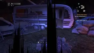 farming for the formidophobic achievement in dying light be like