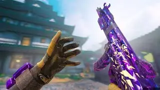 Worst Warzone player Alive New Warzone 😍