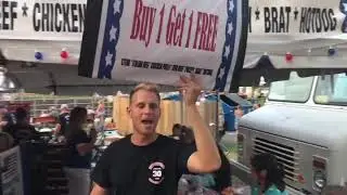 Lake County Fair 2018