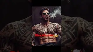 King movie🔥official Trailer Soon   SRK x Siddharth Anand | Biggest Action Film Ever 😱 #srk #kingkhan