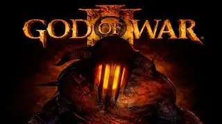 ENFRENTANDO O HADES! - God of War 3 Remasterizado - Parte 2