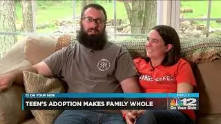 NBC12 Call12 Full Length Video Jenkins Story