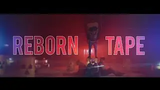 SpongeBOZZ - Offizielles Snippet ► Reborn Tape 20.12.2017 ◄