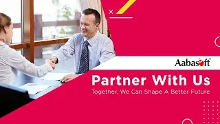 Aabasoft Partnership Program for a Digital Transformation