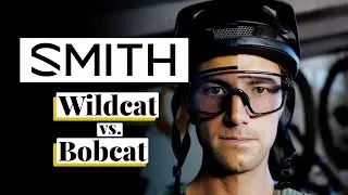 Smith Wildcat vs. Bobcat Sunglasses