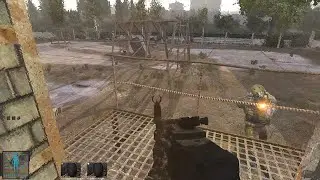 S.T.A.L.K.E.R. Anomaly Beta 3.0 : CUSTOM COMBAT MUSIC MOD - ProjectZomboid | Part1