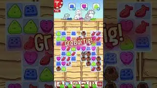 Simon&rsquo;s Cat Crunch Time Level 88 [Gameplay Walkthrough] Android [Tactile Games]