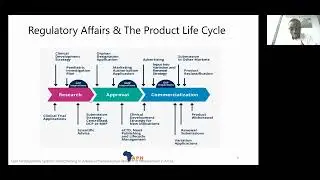 Case for Regulatory Systems Strengthening to Advance Pharmaceutical Research & Development in Africa