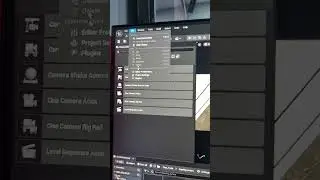 Live session camera rig crane unreal engine #gameengine
