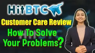 How to use HitBTC | Customer Support for HitBTC |