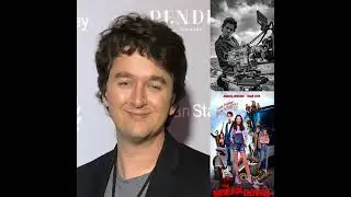 Filmmaker David Codeglia (Mission Impossible Ghost Protocol)