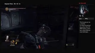 GhostSniper8205's DS3 2