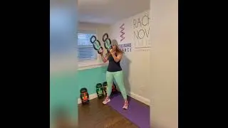 5 GRIPBELL Moves to do Today!